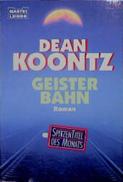 Geisterbahn