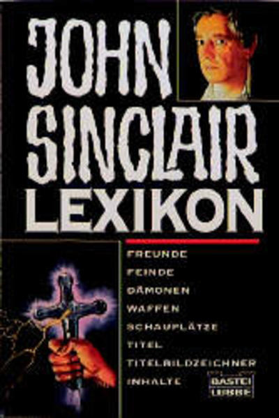 John Sinclair-Lexikon