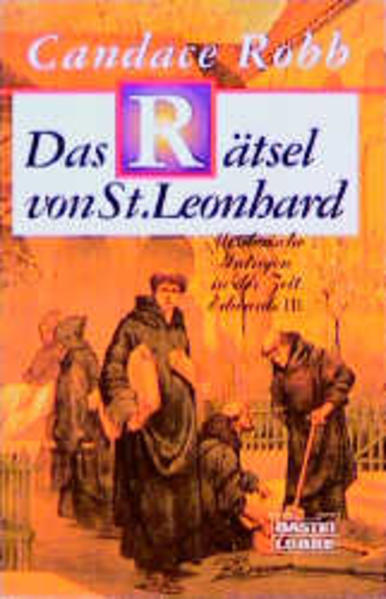 Das Rätsel von St. Leonhard