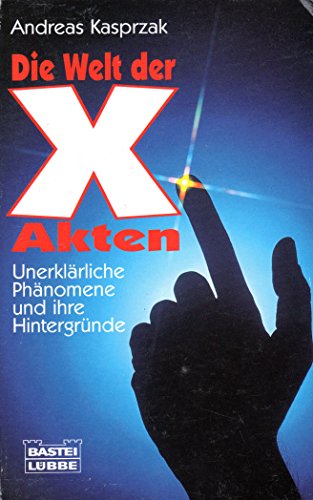 Die Welt der X-Akten