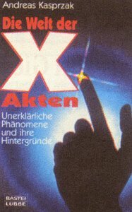 Die Welt der X-Akten