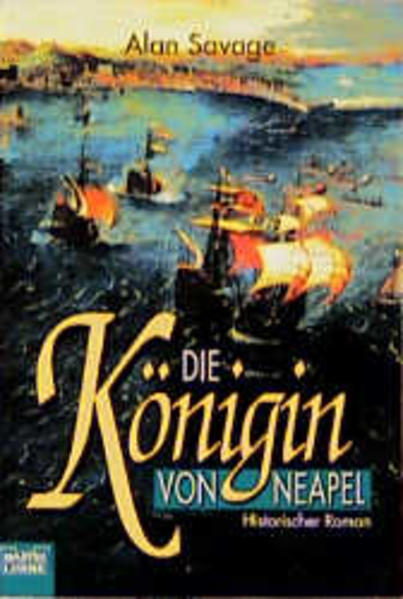 Die Königin von Neapel
