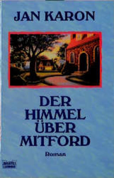 Der Himmel über Mitford