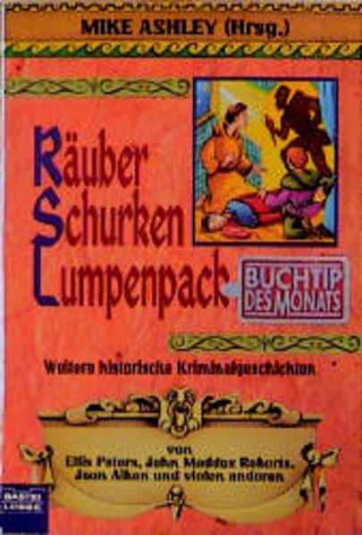 Räuber, Schurken, Lumpenpack