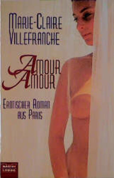 Amour, Amour