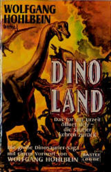 Dino-Land