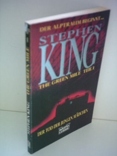 Der Tod der jungen Mädchen