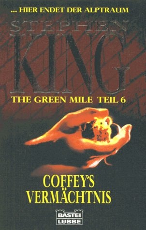 Coffey's Vermächtnis