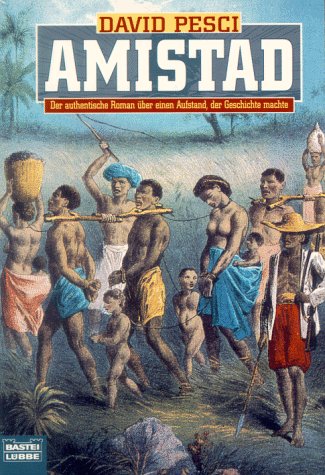 Amistad