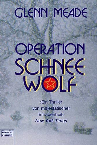 Operation Schneewolf