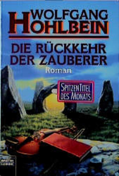 Die Rückkehr der Zauberer