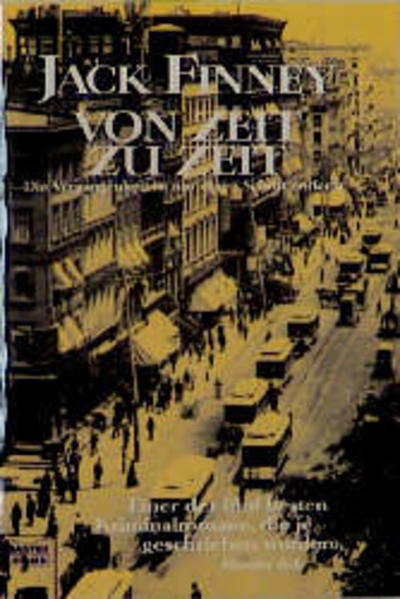 Von Zeit zu Zeit