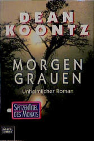 Morgengrauen