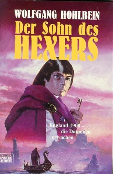 Der Sohn des Hexers