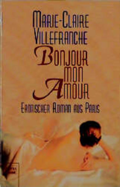 Bonjour, mon Amour