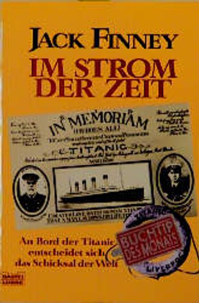 Im Strom der Zeit