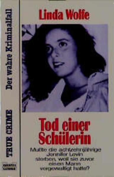 Tod einer Schülerin