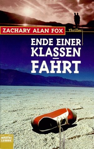 Ende einer Klassenfahrt