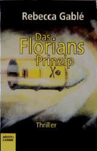 Das Florians-Prinzip