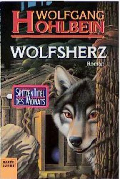 Wolfsherz
