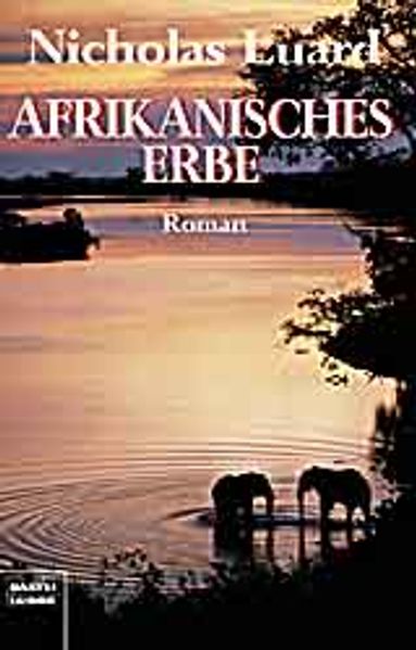Afrikanisches Erbe