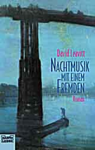 Nachtmusik mit einem Fremden