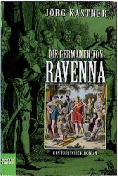 Die Germanen von Ravenna