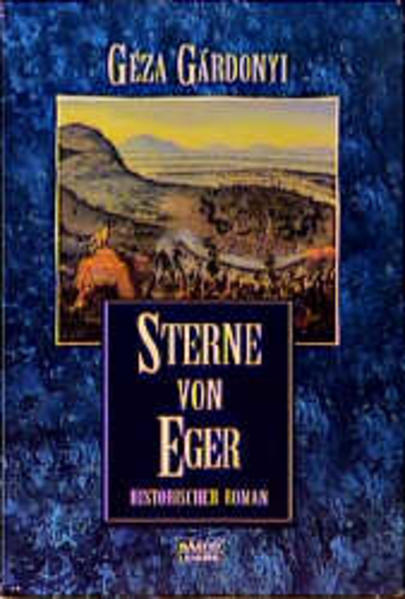 Sterne von Eger