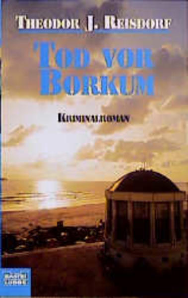 Tod vor Borkum