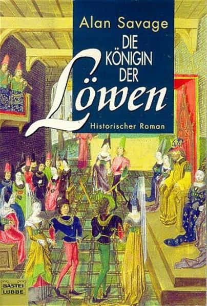 Die Königin der Löwen