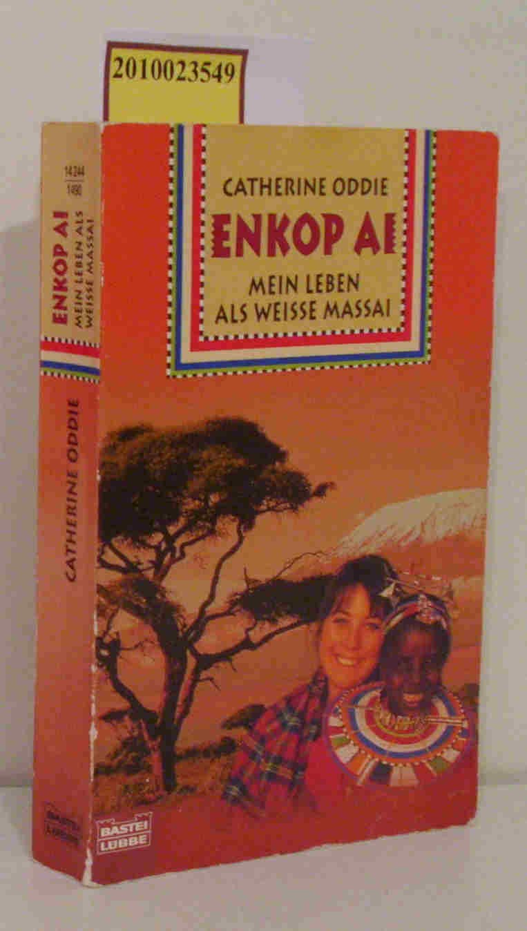 ENKOP AI