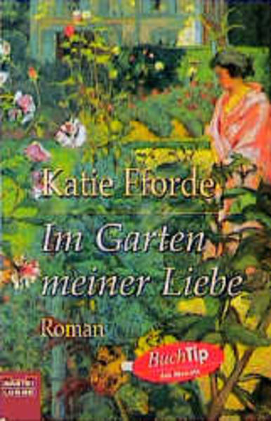 Im Garten meiner Liebe