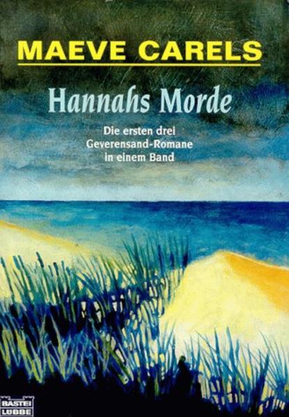 Hannahs Morde