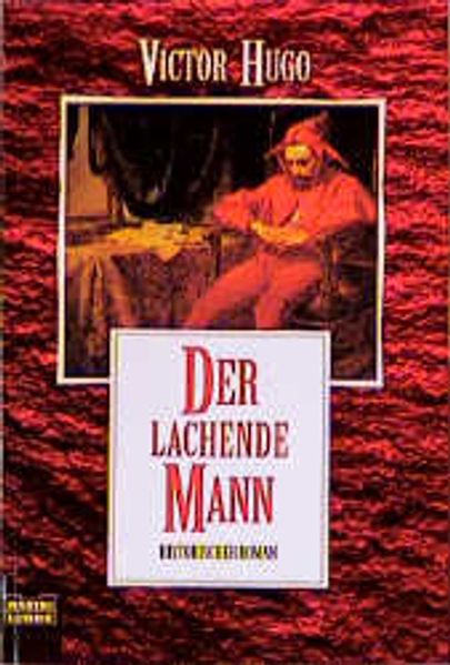 Der lachende Mann