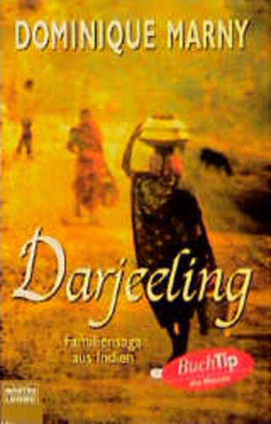 Darjeeling