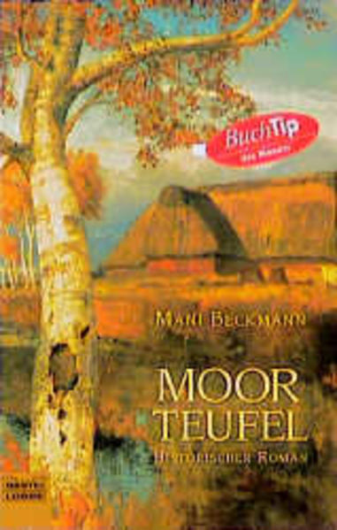 Moorteufel