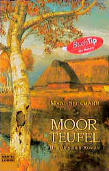 Moorteufel