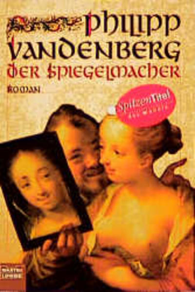 Der Spiegelmacher