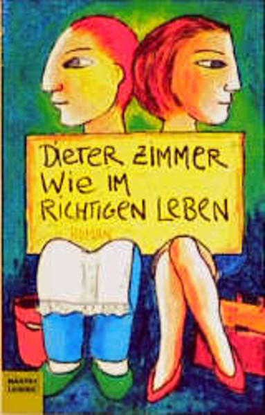 Wie im richtigen Leben