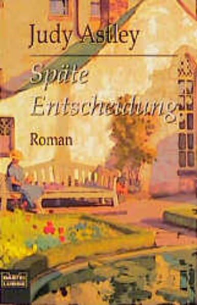 Späte Entscheidung