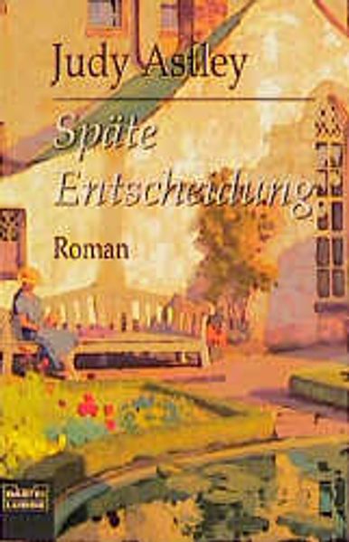 Späte Entscheidung