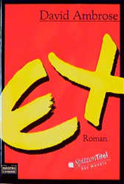Buchcover