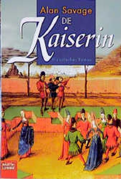 Die Kaiserin
