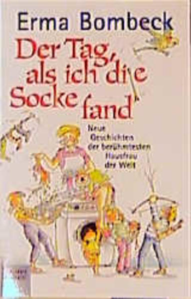 Der Tag, als ich die Socke fand