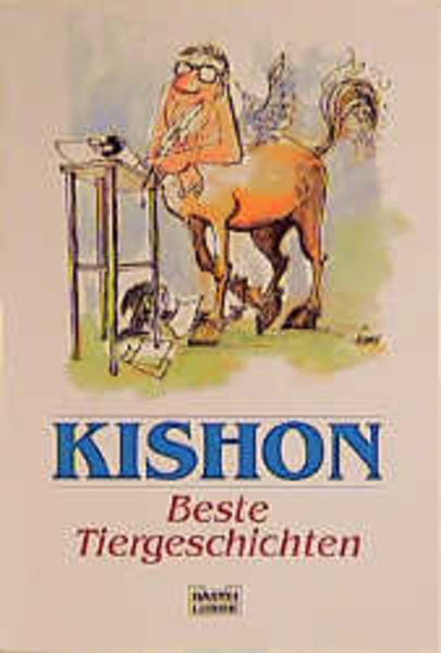 Kishons beste Tiergeschichten