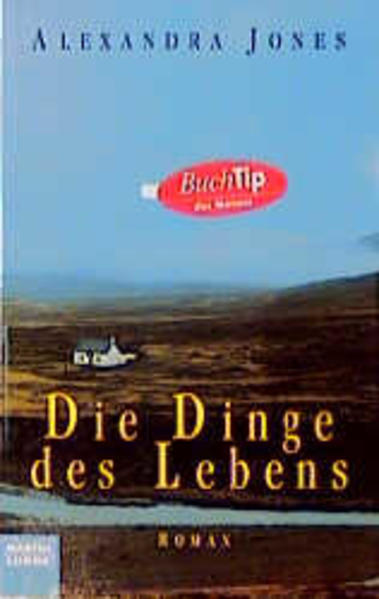Die Dinge des Lebens