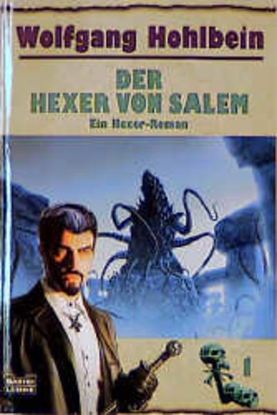 Der Hexer von Salem