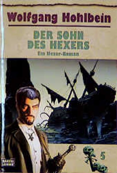 Buchcover