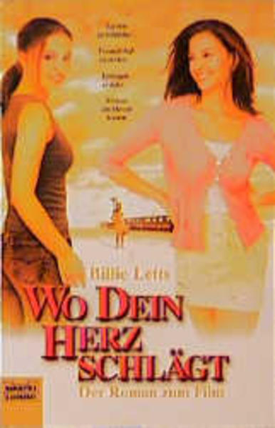 Wo dein Herz schlägt