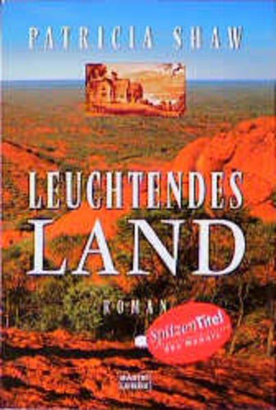 Leuchtendes Land